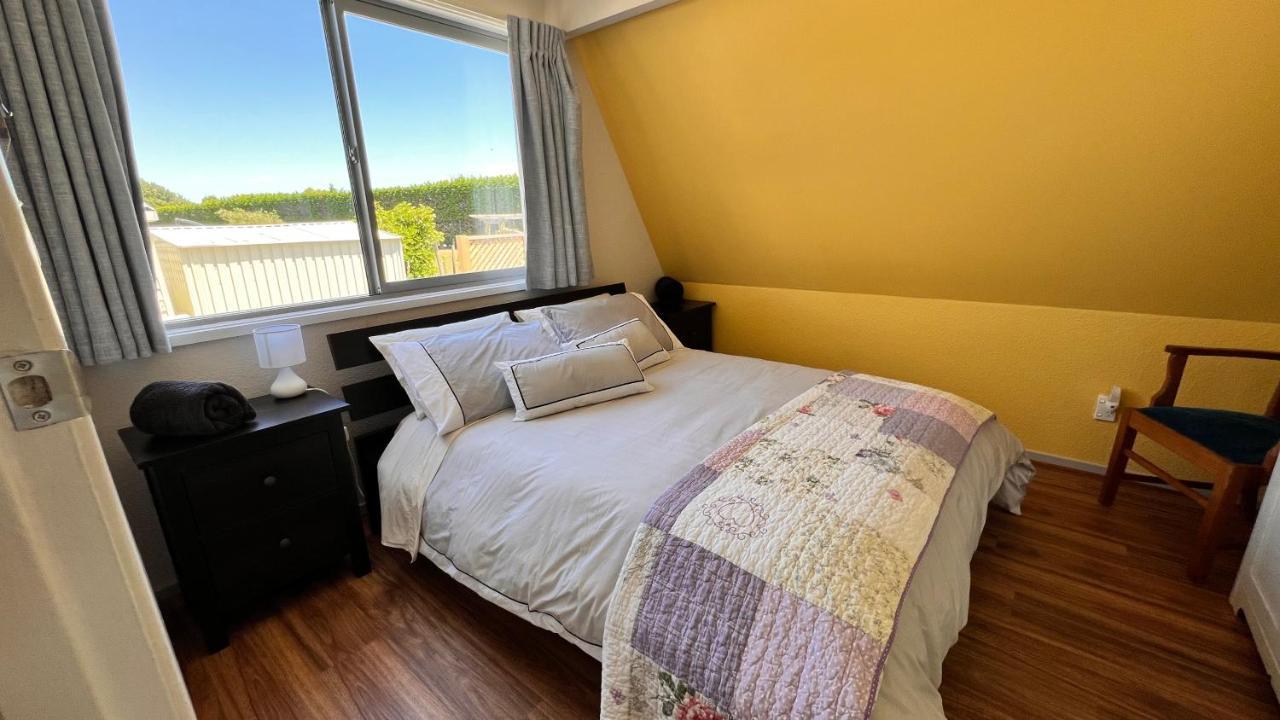 Green Tree Haven Bnb-Riwaka Tasman Bay Exteriör bild